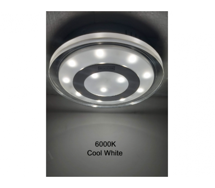 ALL LIGHTINGS