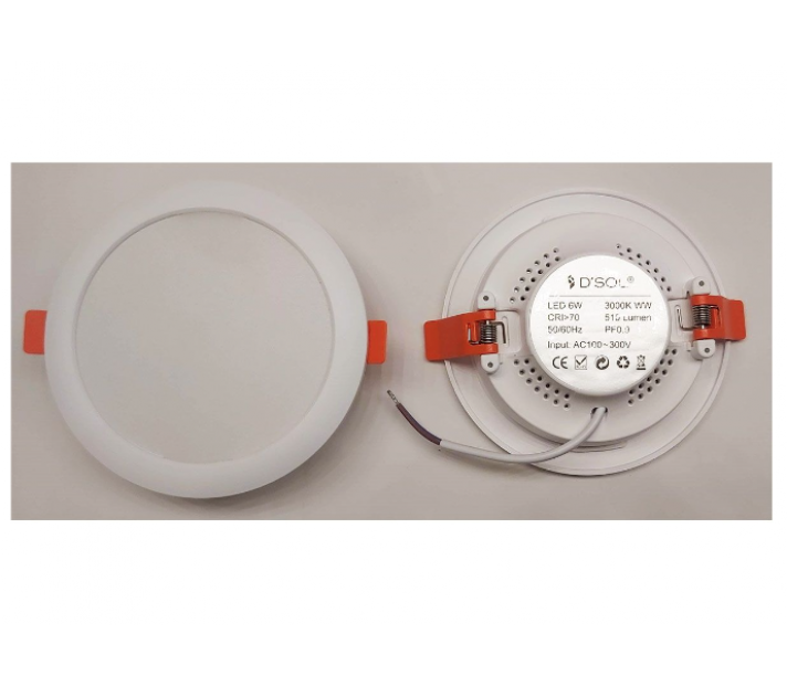 LED DOWNLIGHT