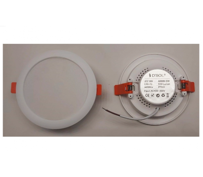 LED DOWNLIGHT