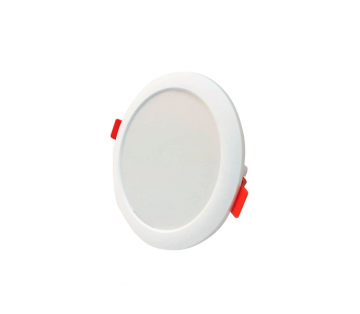 6 WATT ROUND LED DOWNLIGHT
