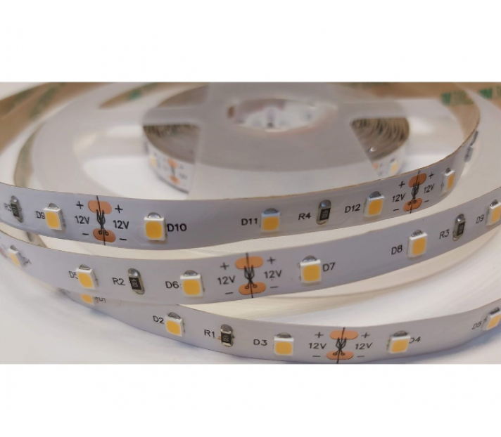 LED STRIPS AND DRIVER
